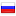 webbiy.ru hosted country